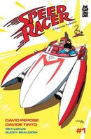 Speed Racer