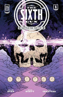 Sixth Gun Battle For The Six