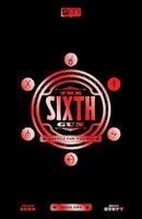 Sixth Gun Battle For The Six