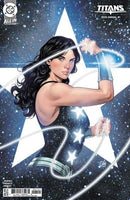 Titans 2025 Annual