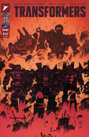 Transformers