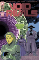Void Rivals