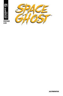Space Ghost (2025)
