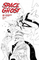 Space Ghost (2025)