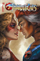 Thundercats