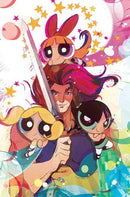 Thundercats Powerpuff Girls