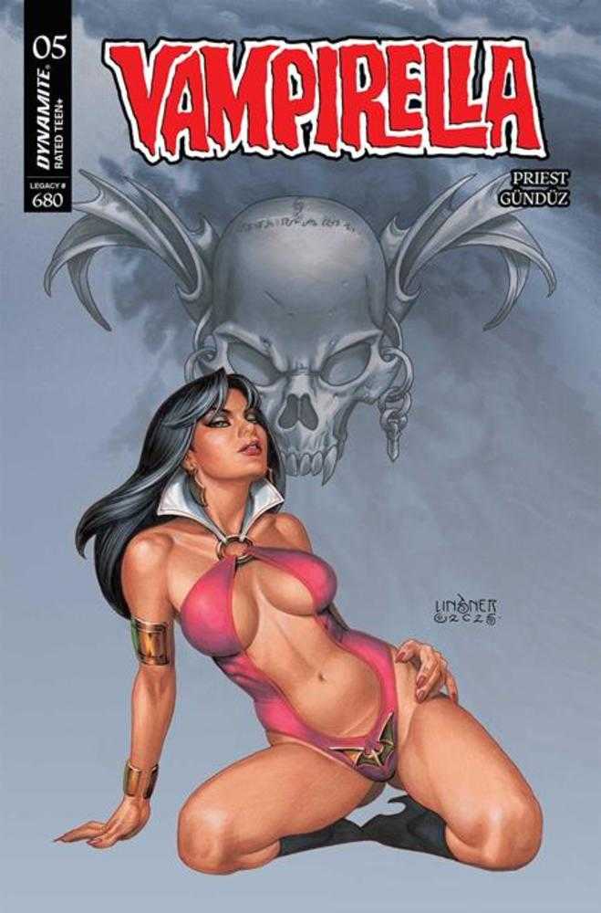 Vampirella (2025)