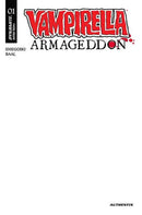 Vampirella Armageddon