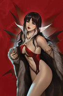 Vampirella Armageddon