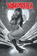 Vampirella (2025)