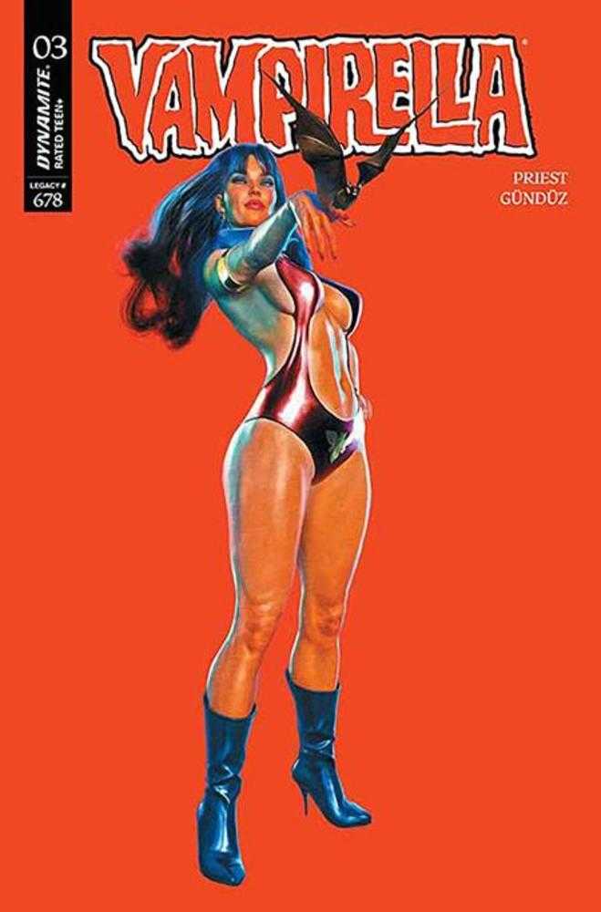 Vampirella (2025)