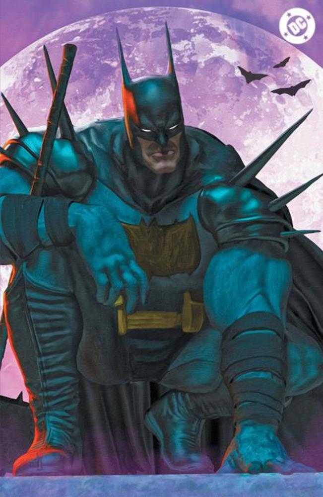 Absolute Batman
