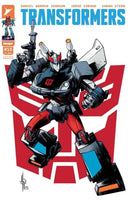 Transformers