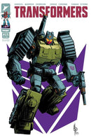 Transformers
