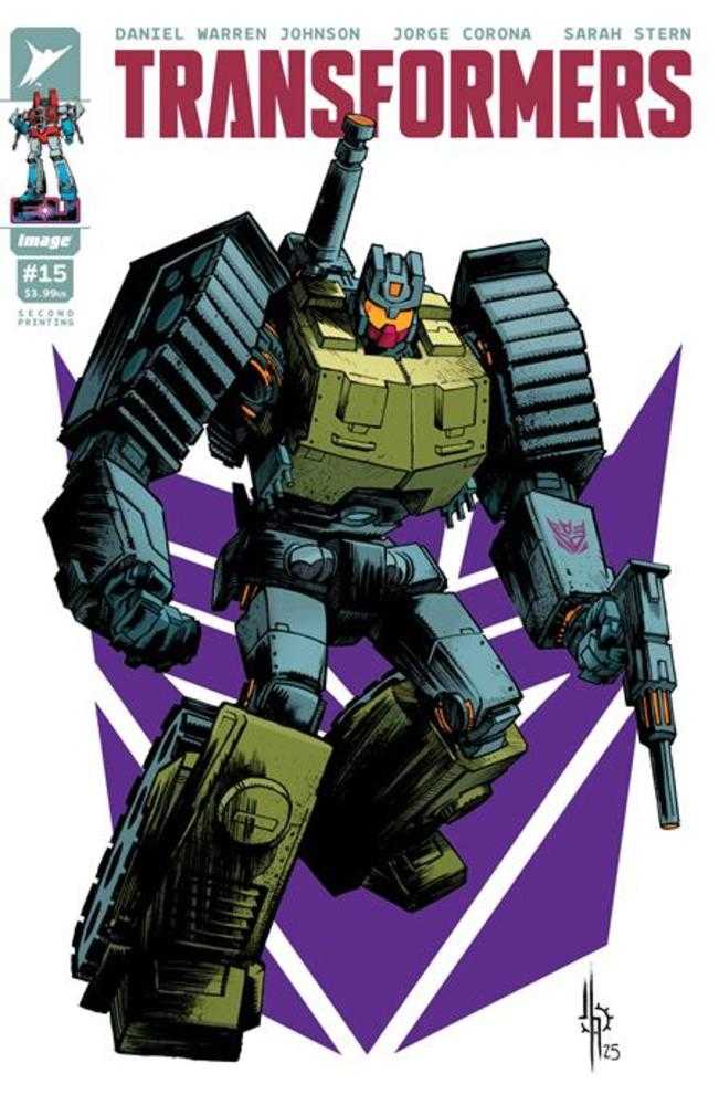 Transformers