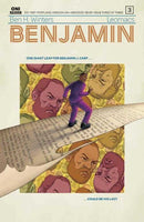 Benjamin