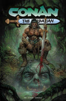 Conan The Barbarian
