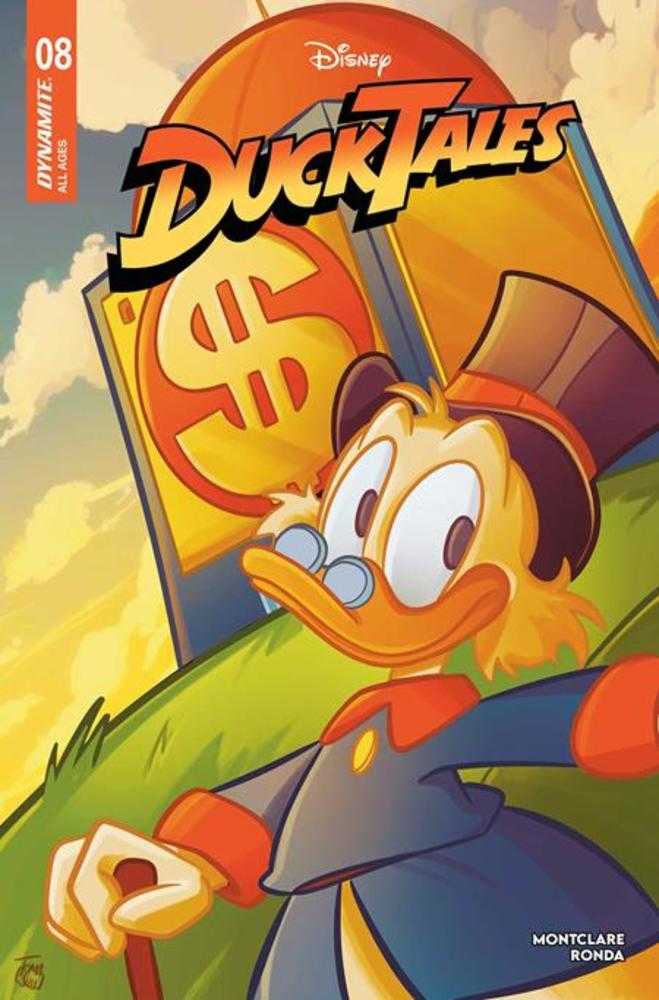 Ducktales