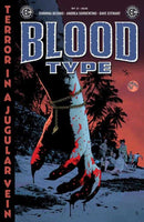 EC Blood Type