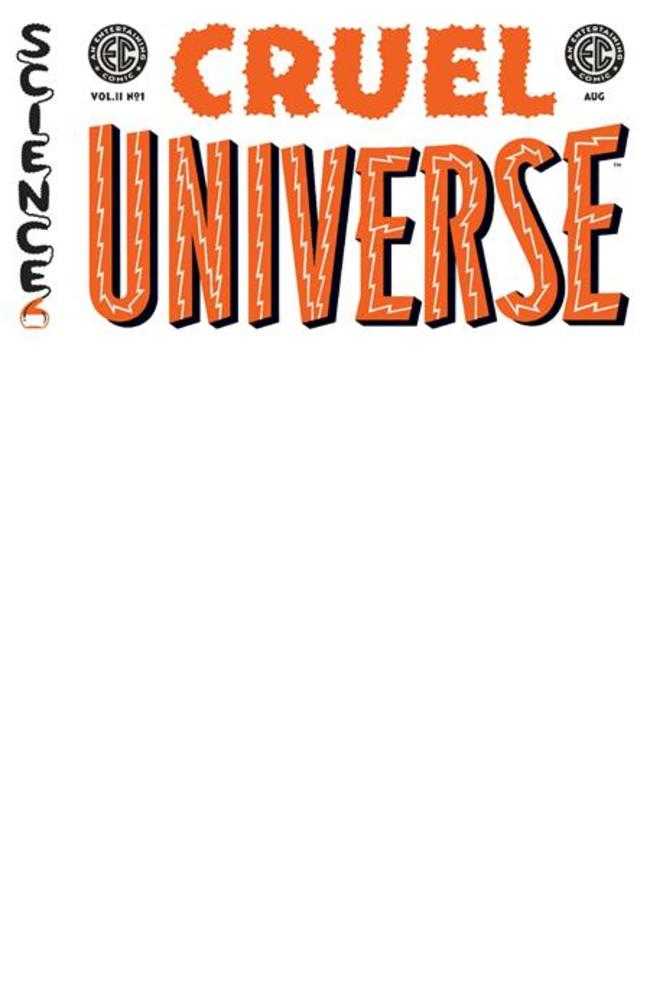 EC Cruel Universe 2