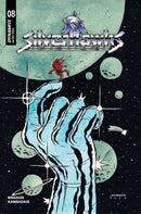 Silverhawks