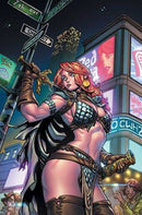 Sonja Reborn