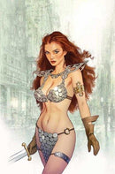 Sonja Reborn