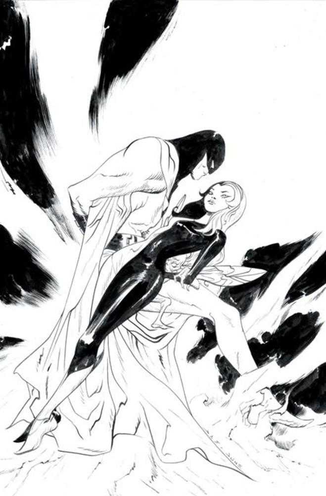 Space Ghost (2025)