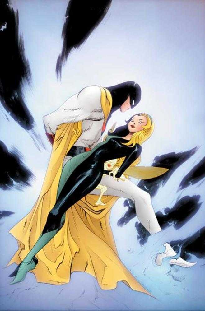 Space Ghost (2025)