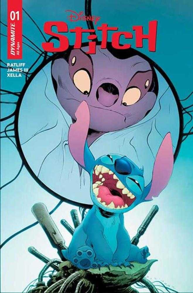 Stitch