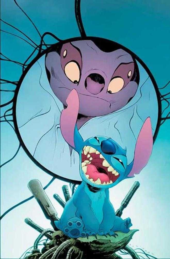 Stitch