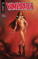 Vampirella (2025)