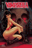 Vampirella (2025)