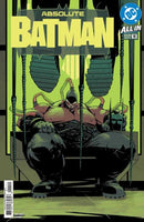 Absolute Batman