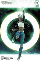Absolute Green Lantern