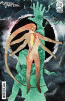 Absolute Green Lantern
