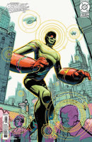 Absolute Martian Manhunter