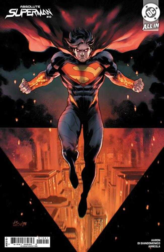 Absolute Superman