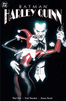 Batman Harley Quinn