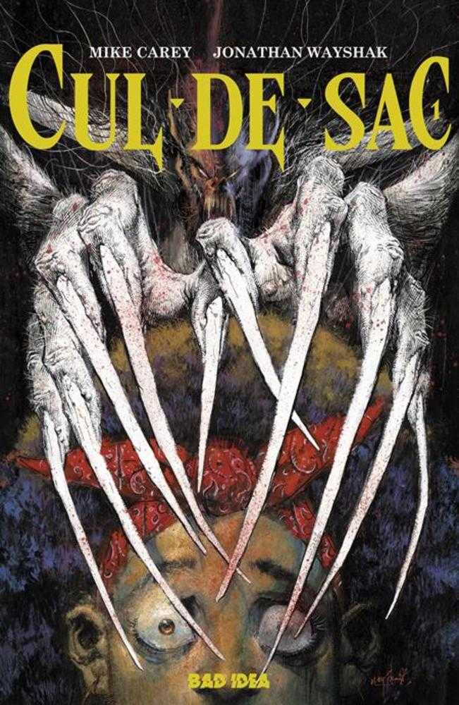 Cul De Sac