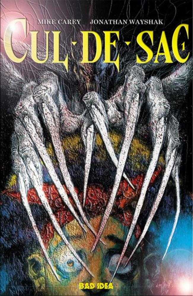 Cul De Sac