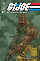 G.I. Joe A Real American Hero