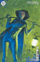 Green Lantern Dark