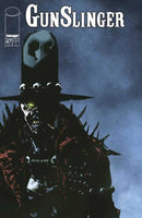 Gunslinger Spawn