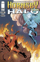 Hornsby & Halo