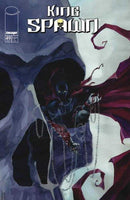 King Spawn