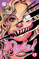 Orla