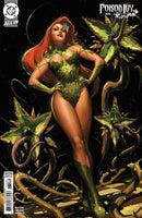 Poison Ivy