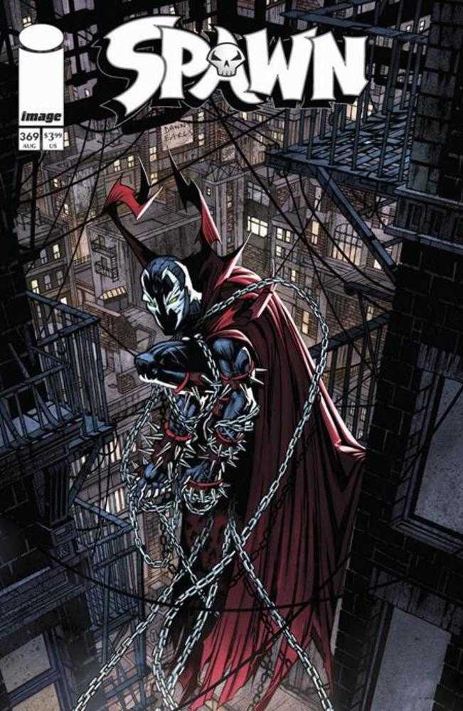 Spawn