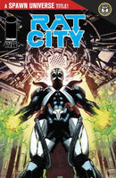 Spawn Rat City